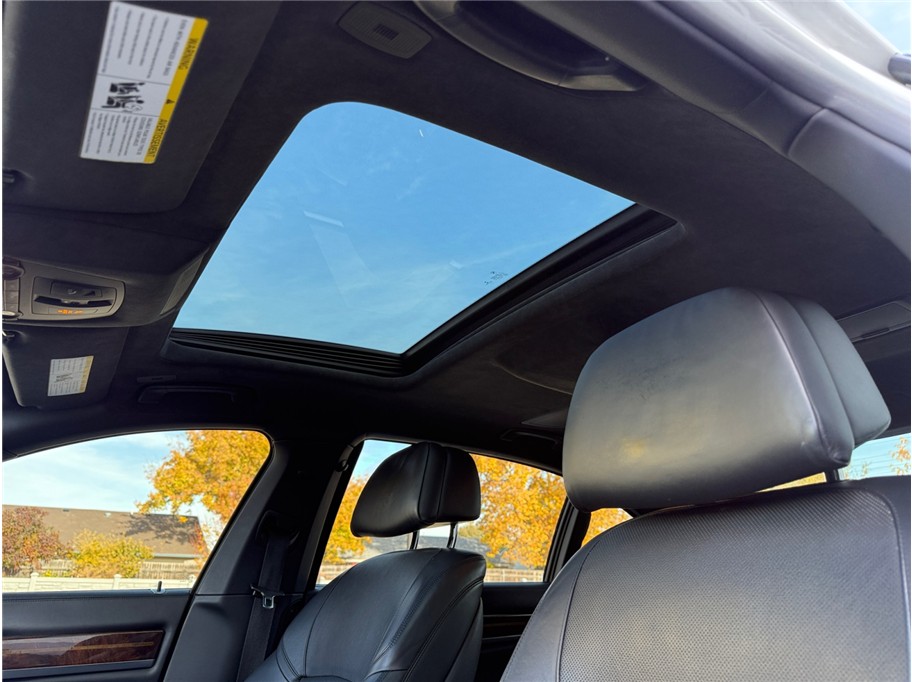 2015 BMW 7 Series 750Li - Photo 31
