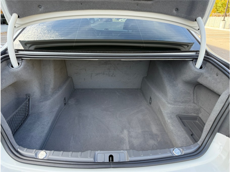 2015 BMW 7 Series 750Li - Photo 41