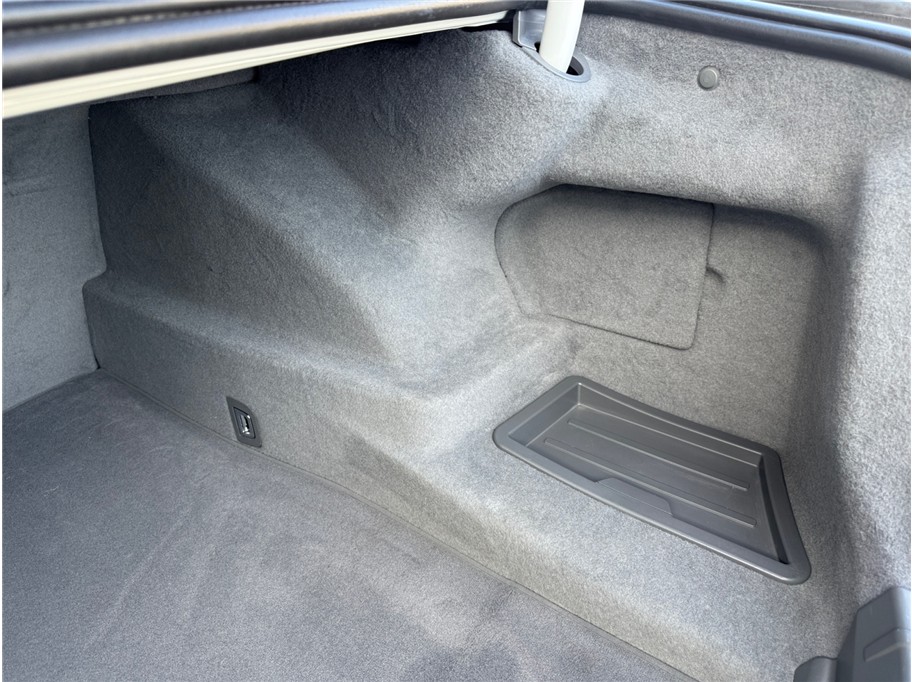 2015 BMW 7 Series 750Li - Photo 42