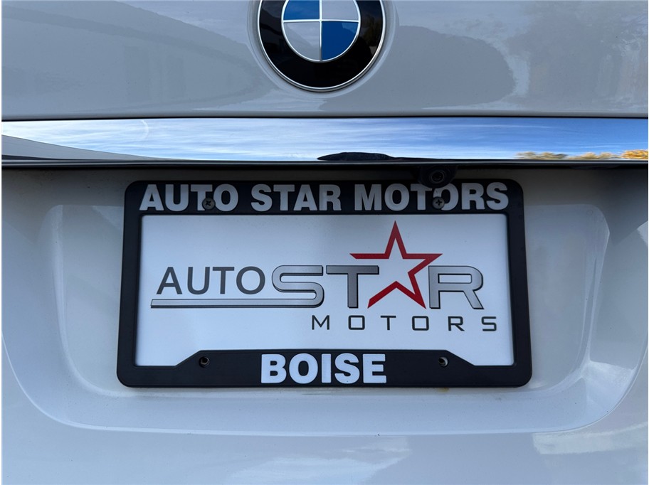 2015 BMW 7 Series 750Li - Photo 47