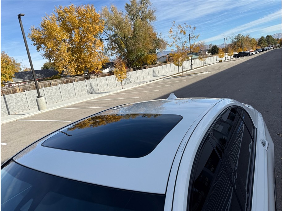 2015 BMW 7 Series 750Li - Photo 48