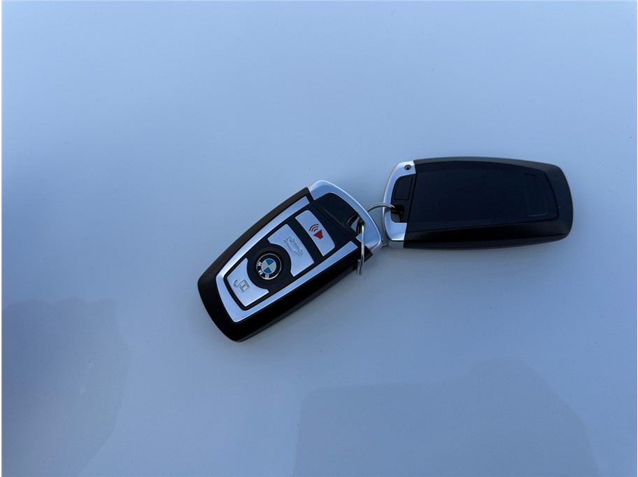 2015 BMW 7 Series 750Li - Photo 49