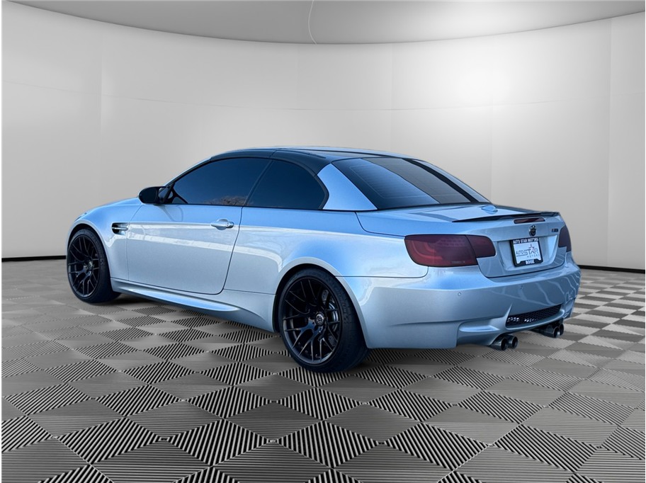 2012 Bmw M3 3 photo 3