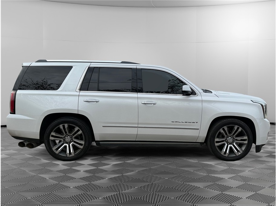 2019 GMC Yukon Denali - Photo 6