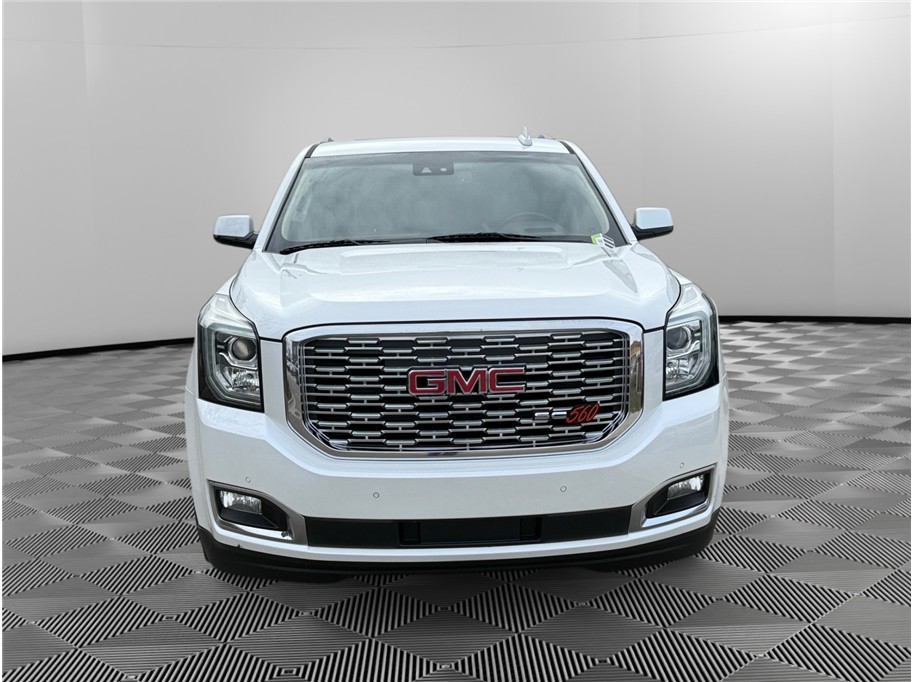 2019 GMC Yukon Denali - Photo 8