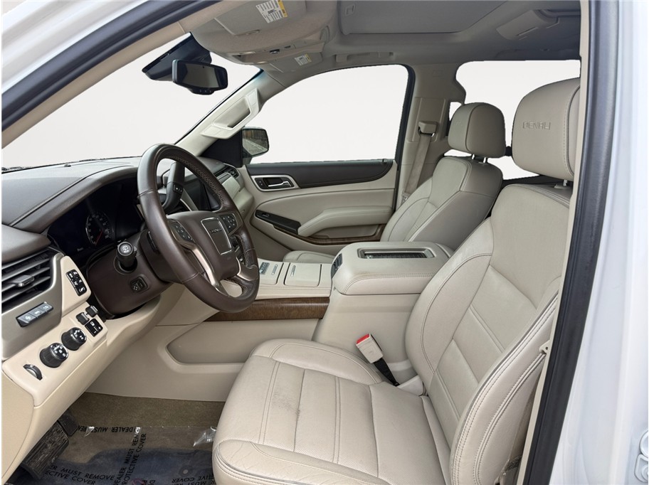 2019 GMC Yukon Denali - Photo 9