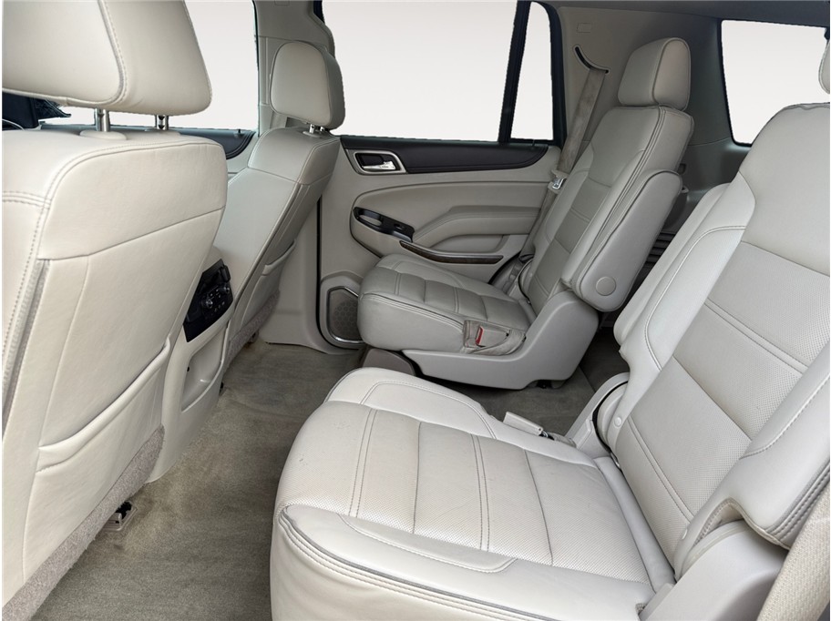 2019 GMC Yukon Denali - Photo 13