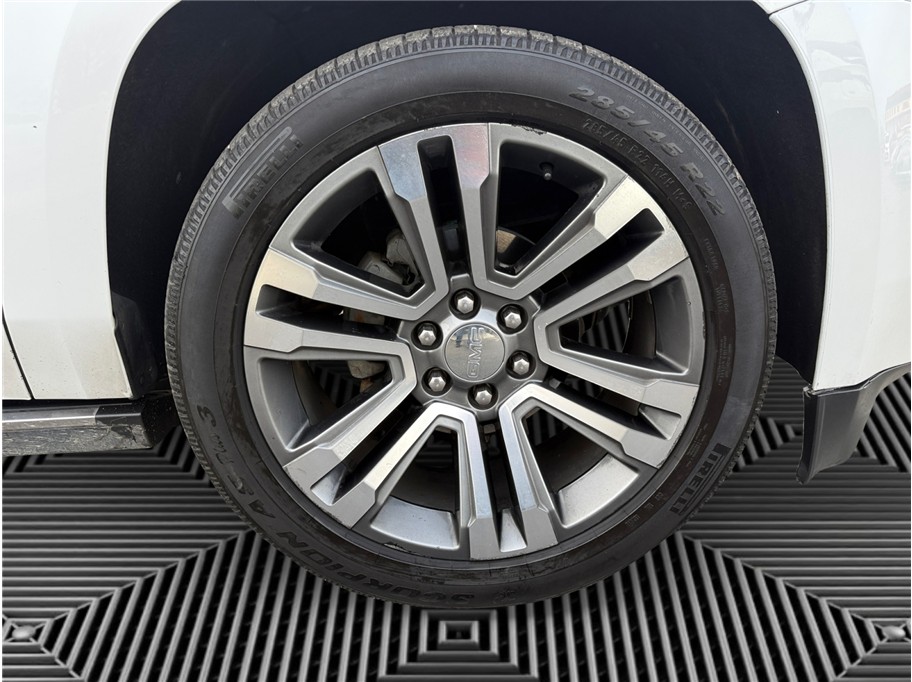 2019 GMC Yukon Denali - Photo 14