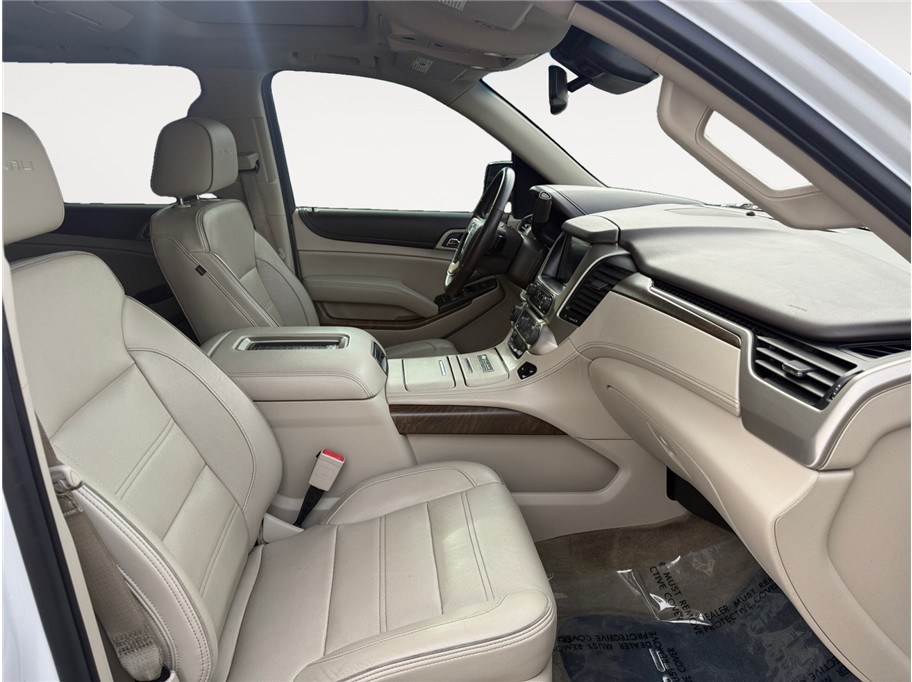 2019 GMC Yukon Denali - Photo 15