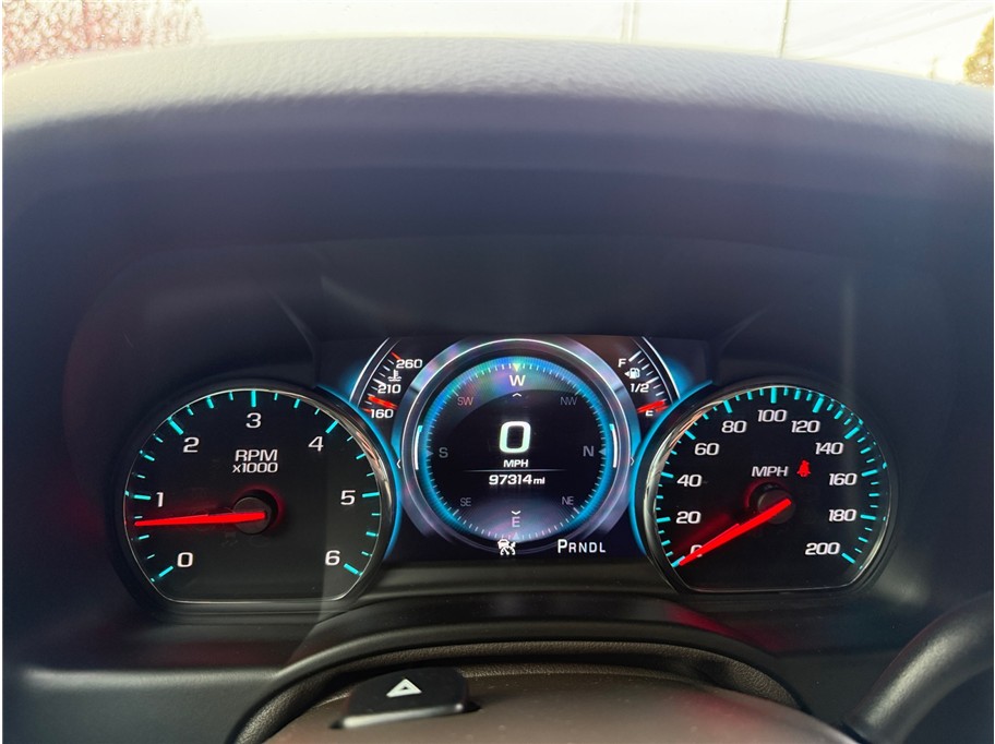 2019 GMC Yukon Denali - Photo 16