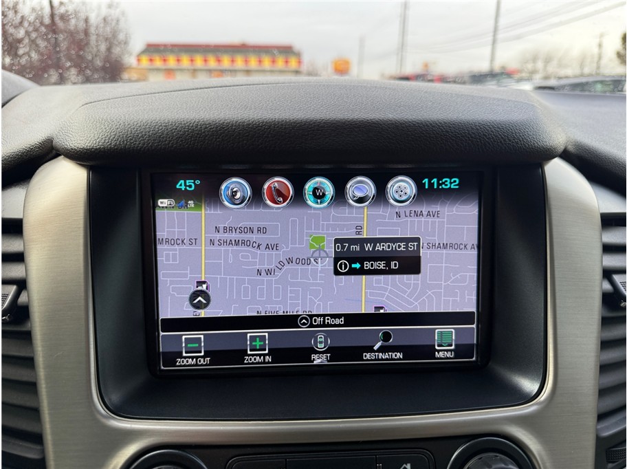 2019 GMC Yukon Denali - Photo 18
