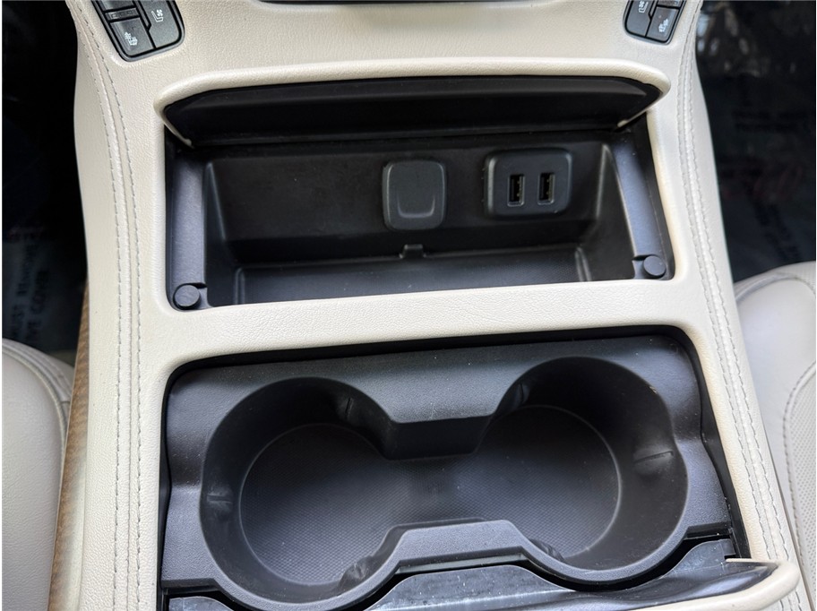 2019 GMC Yukon Denali - Photo 20