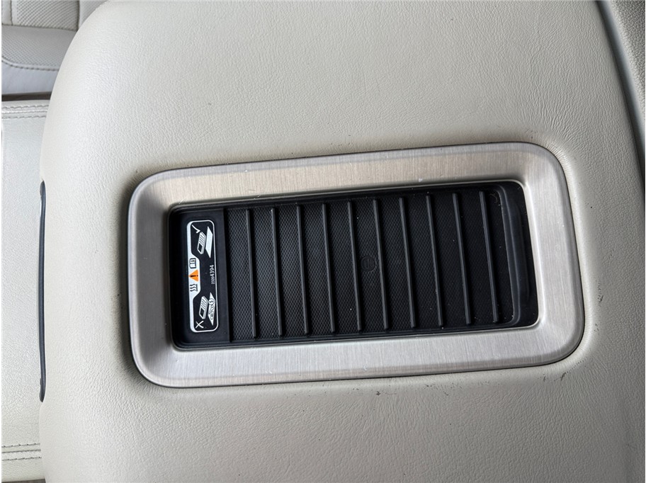 2019 GMC Yukon Denali - Photo 22