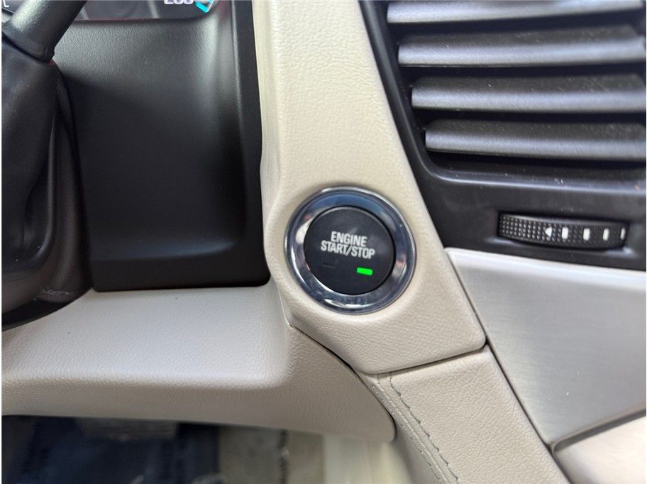 2019 GMC Yukon Denali - Photo 26