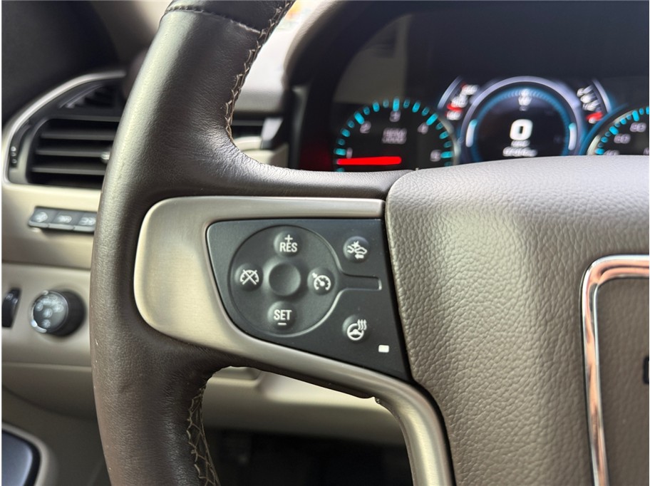 2019 GMC Yukon Denali - Photo 27