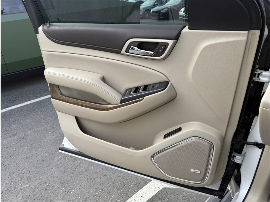 2019 GMC Yukon Denali - Photo 29