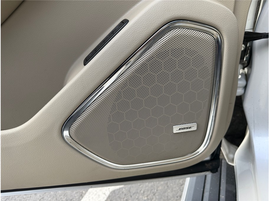 2019 GMC Yukon Denali - Photo 30
