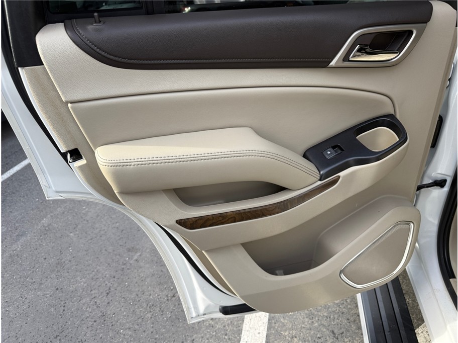 2019 GMC Yukon Denali - Photo 33