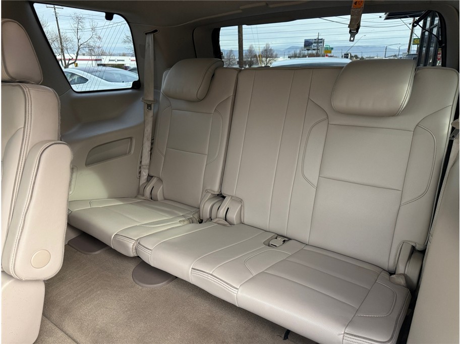 2019 GMC Yukon Denali - Photo 34