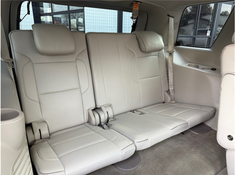2019 GMC Yukon Denali - Photo 37