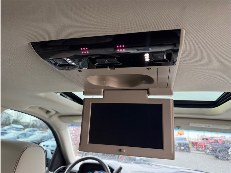 2019 GMC Yukon Denali - Photo 39