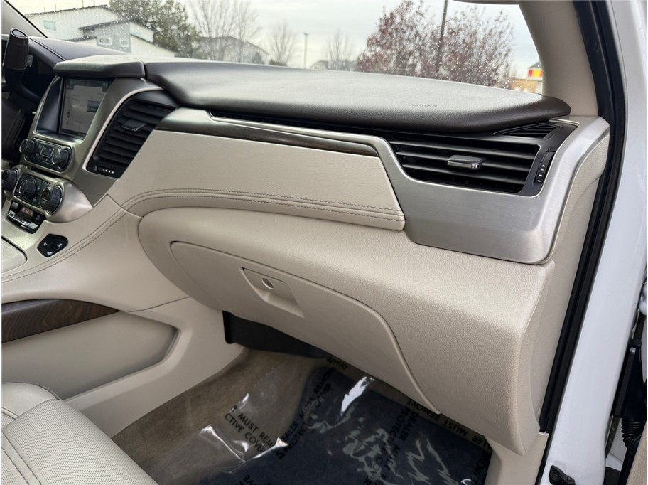 2019 GMC Yukon Denali - Photo 41