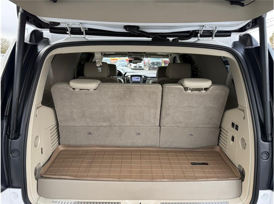2019 GMC Yukon Denali - Photo 44