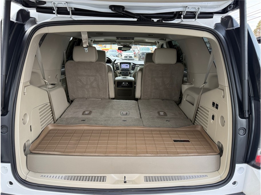 2019 GMC Yukon Denali - Photo 45