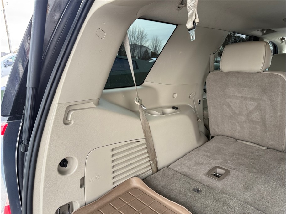 2019 GMC Yukon Denali - Photo 47