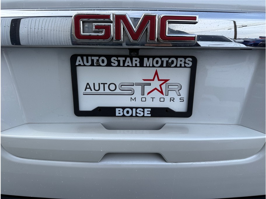 2019 GMC Yukon Denali - Photo 48