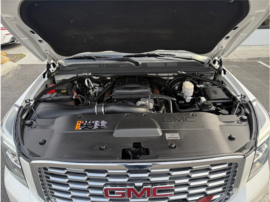 2019 GMC Yukon Denali - Photo 50