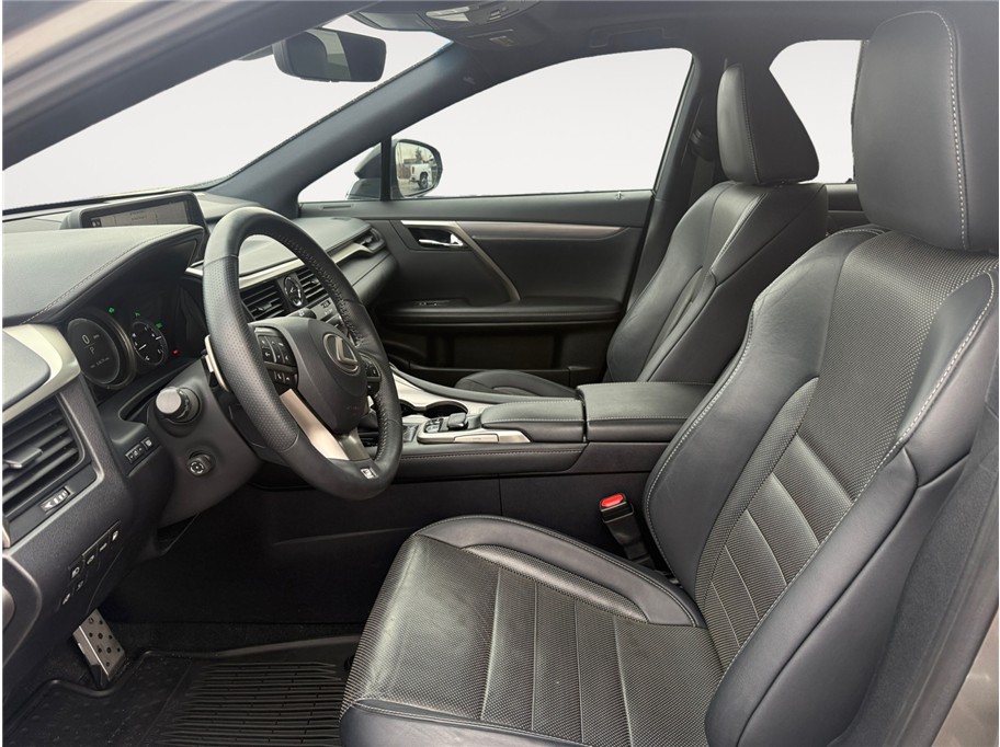 2017 Lexus RX F SPORT - Photo 9