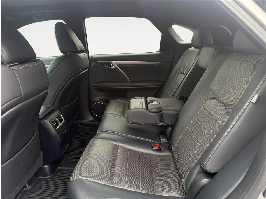 2017 Lexus RX F SPORT - Photo 13