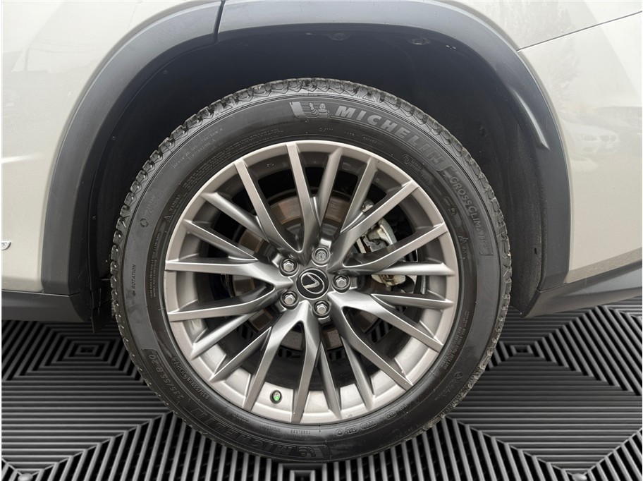 2017 Lexus RX F SPORT - Photo 14