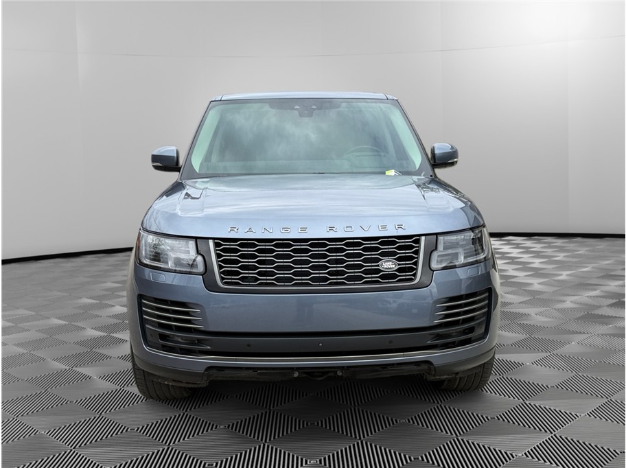 2021 Land Rover Range Rover Autobiography - Photo 9