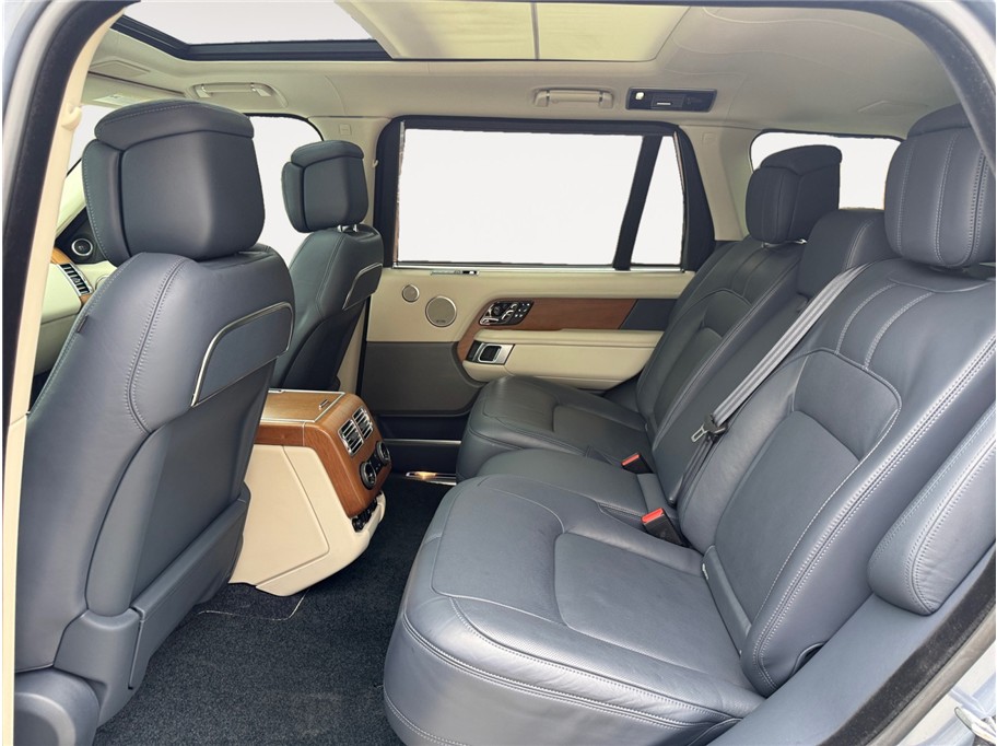 2021 Land Rover Range Rover Autobiography - Photo 14