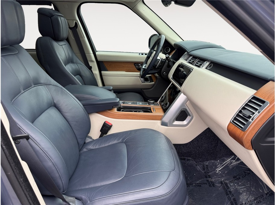 2021 Land Rover Range Rover Autobiography - Photo 16