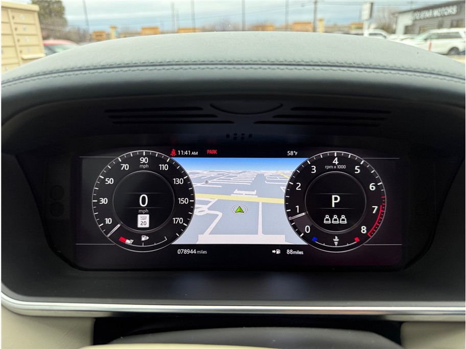 2021 Land Rover Range Rover Autobiography - Photo 17