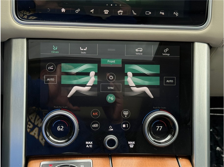 2021 Land Rover Range Rover Autobiography - Photo 20