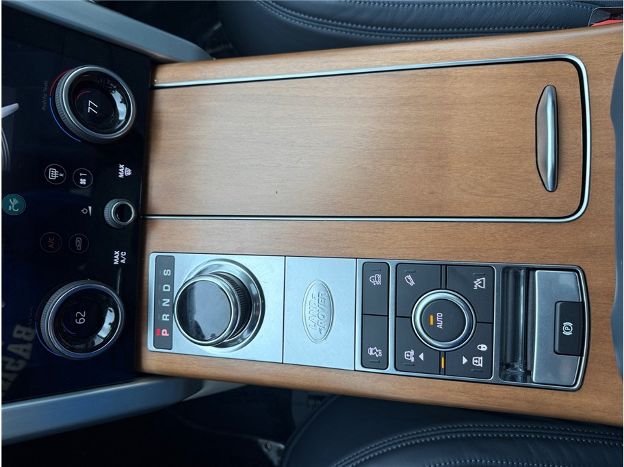 2021 Land Rover Range Rover Autobiography - Photo 21