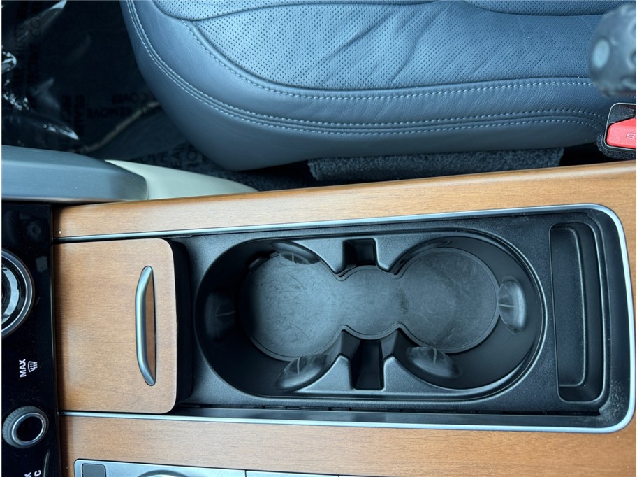 2021 Land Rover Range Rover Autobiography - Photo 22