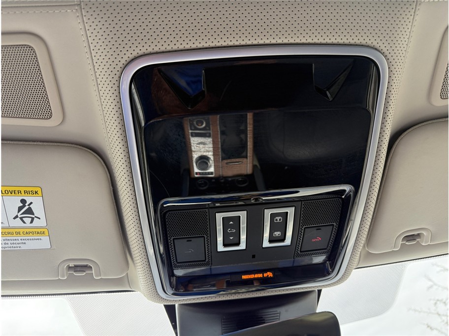2021 Land Rover Range Rover Autobiography - Photo 25