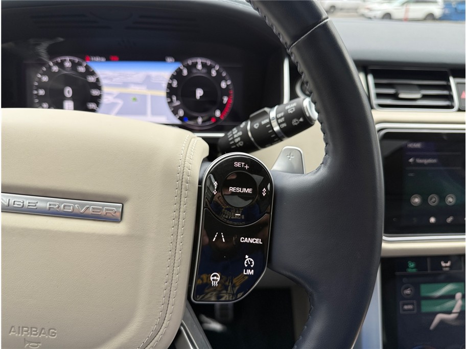2021 Land Rover Range Rover Autobiography - Photo 26