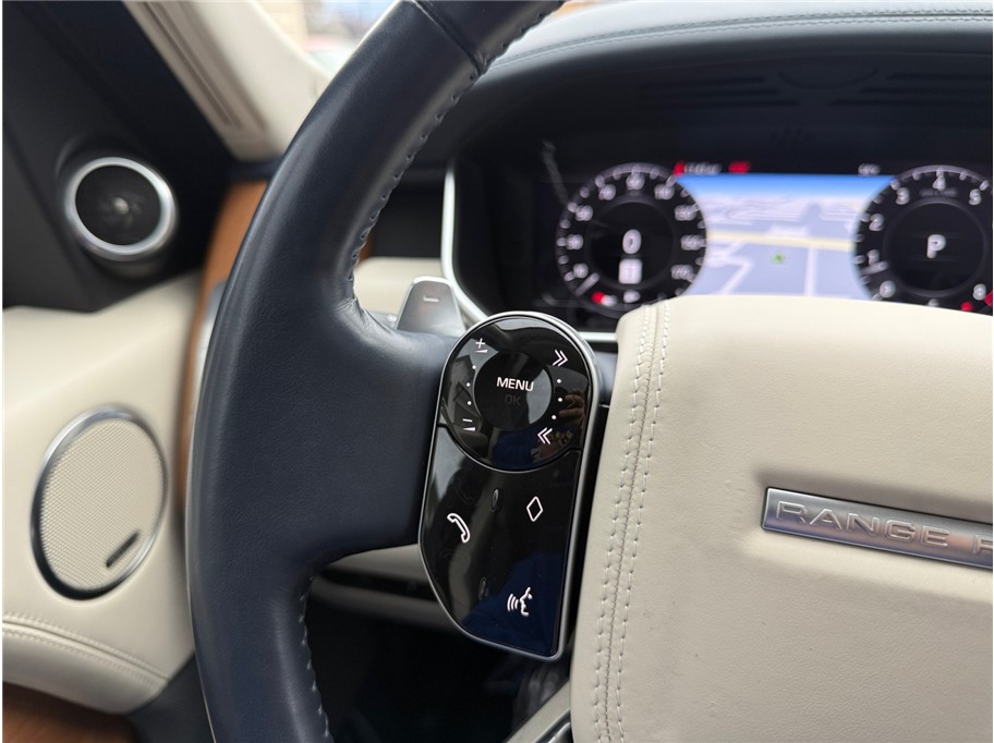 2021 Land Rover Range Rover Autobiography - Photo 27