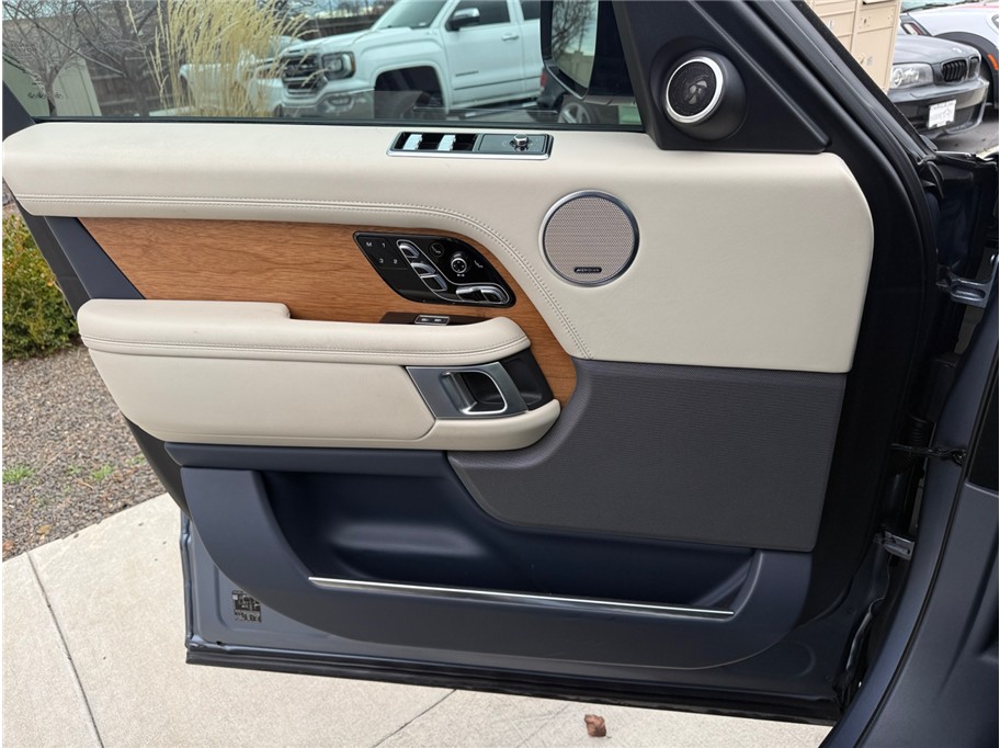 2021 Land Rover Range Rover Autobiography - Photo 30