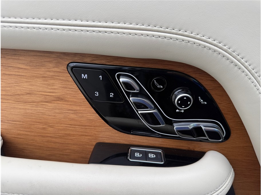 2021 Land Rover Range Rover Autobiography - Photo 31