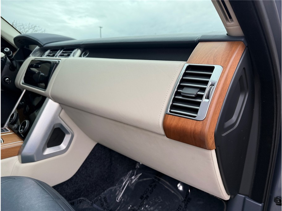 2021 Land Rover Range Rover Autobiography - Photo 38