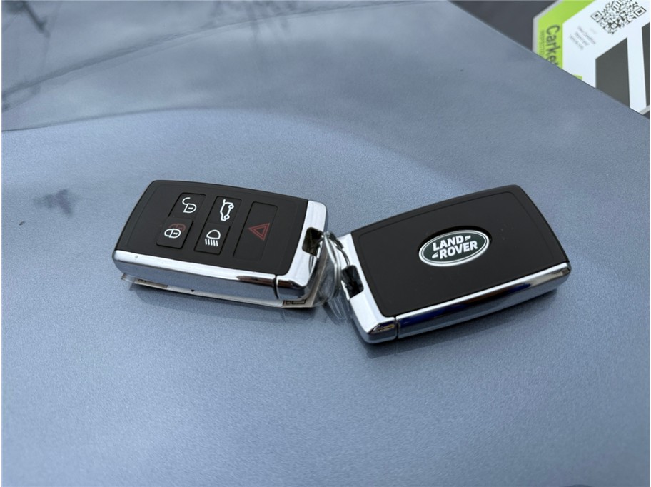 2021 Land Rover Range Rover Autobiography - Photo 50
