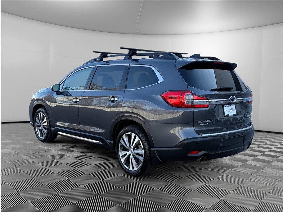 2019 Subaru Ascent Touring - Photo 3
