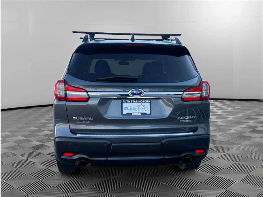 2019 Subaru Ascent Touring - Photo 4